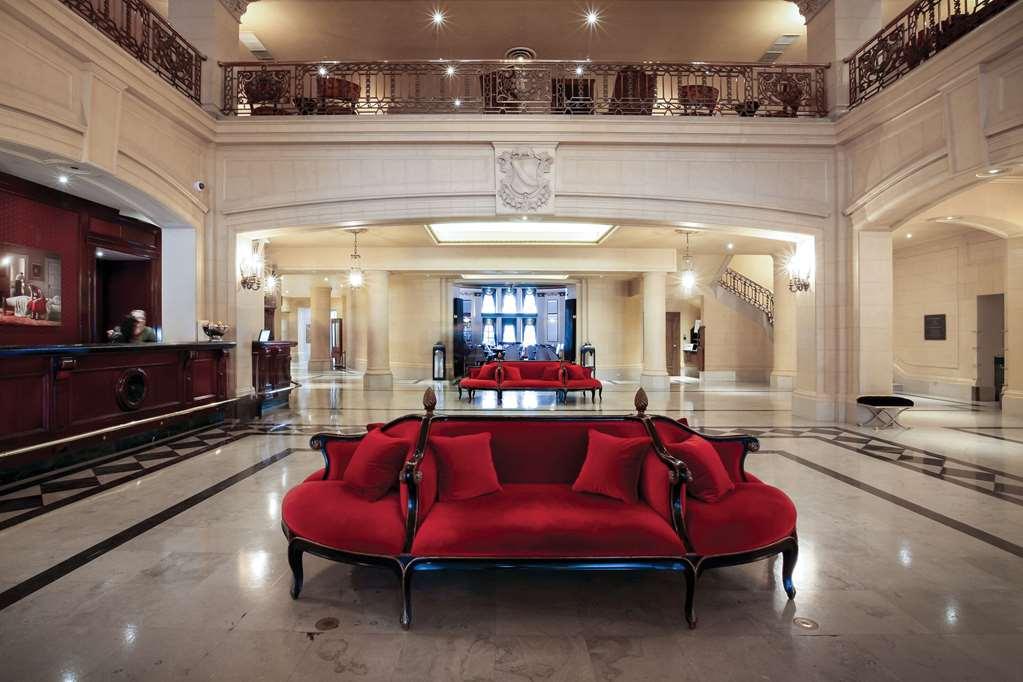 โรงแรมเดอะฟอร์ต แกร์รี สปา แอนด์ คอนเฟอเรนซ์ เซนเตอร์ แอสเซนด์ โฮเทล คอลเล็กชั่น วินนิเพก ภายใน รูปภาพ