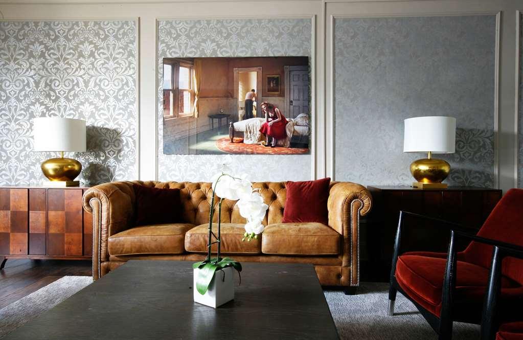 โรงแรมเดอะฟอร์ต แกร์รี สปา แอนด์ คอนเฟอเรนซ์ เซนเตอร์ แอสเซนด์ โฮเทล คอลเล็กชั่น วินนิเพก ห้อง รูปภาพ